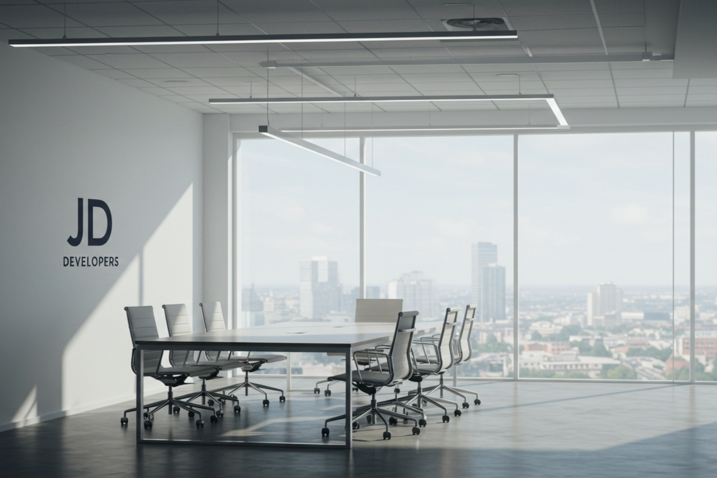 JD Associates Development Project